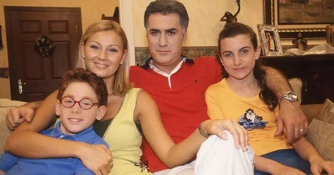 Çocuklar Duymasın ın ata və oğulu 23 İL SONRA BİR ARADA