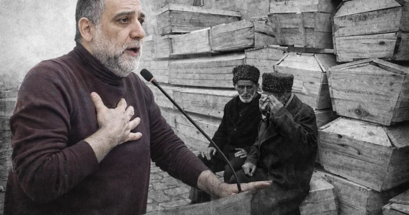 Сценарий 366 го не повторился: приговор Варданяну в символическую дату Minval Politika