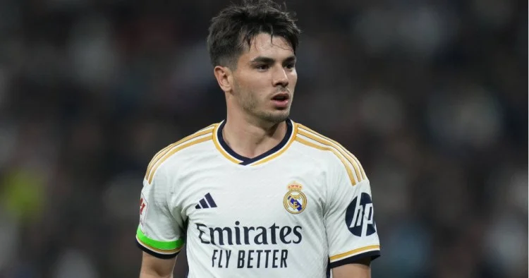 PSJ Real ın futbolçusunu istəyir