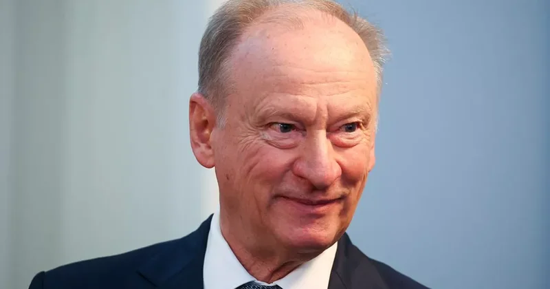 Патрушев: Россия может заинтересоваться судами под европейскими флагами в случае морской блокады