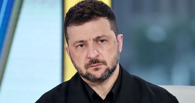 На какую сделку с Россией не пойдет Украина: категоричный ответ Зеленского
