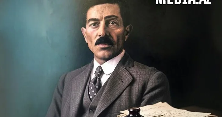 Автор песни шехида и продолжатель традиций Физули: исполняется 131 год со дня рождения Алиаги Вахида