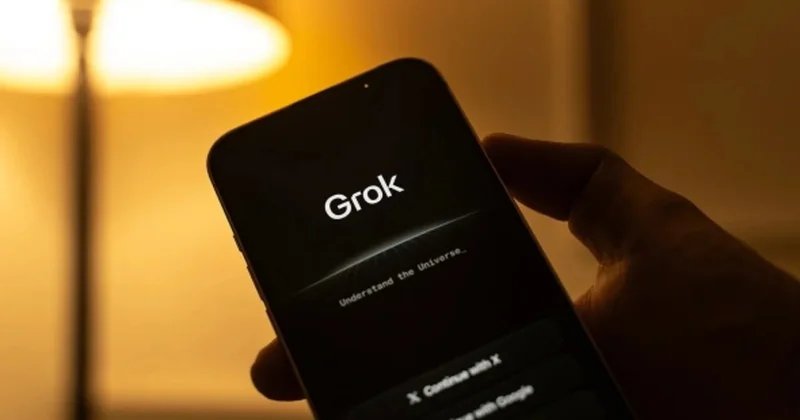 Ирландский регулятор начал проверку соцсети X из за дипфейков Grok