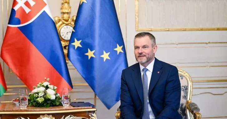 Посол: Президент Словакии планирует посетить освобожденные территории Азербайджана