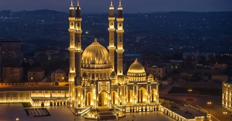 Ramazan ayının başlaması münasibətilə FƏTVA