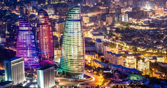 Bakının nəqliyyat infrastrukturu necə dəyişəcək? Baş planda belədir FOTO