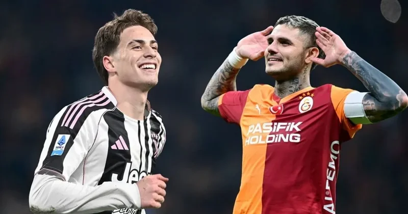 Çempionlar Liqasında pley off həyəcanı Qalatasaray Yuventus u qəbul edir