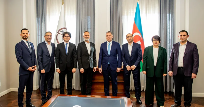 Baku Steel Company успешно внедрила систему SAP S/4HANA