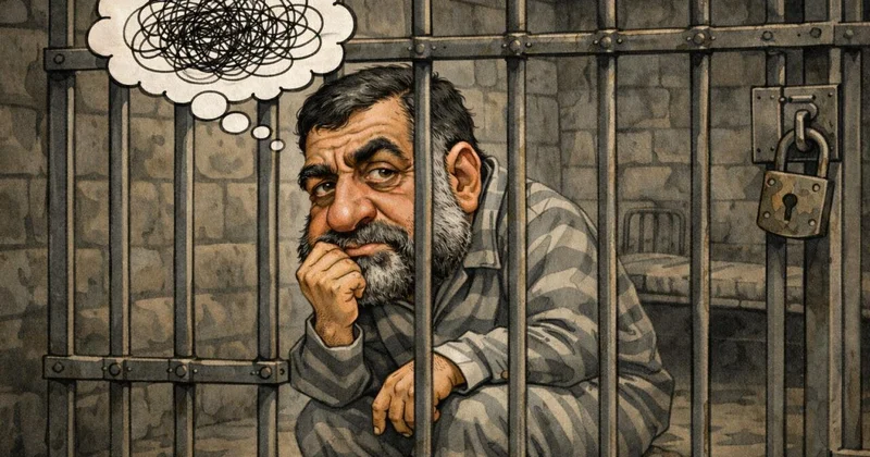 Преступления и наказание Рубена Варданяна ТЕМА ДНЯ от Акпера Гасанова