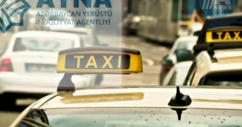 Sərnişinlər yolda qalıb: AYNA nın yaratdığı problem böyüyür