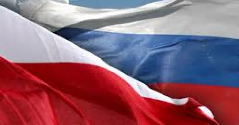 Польша потребует от России компенсации