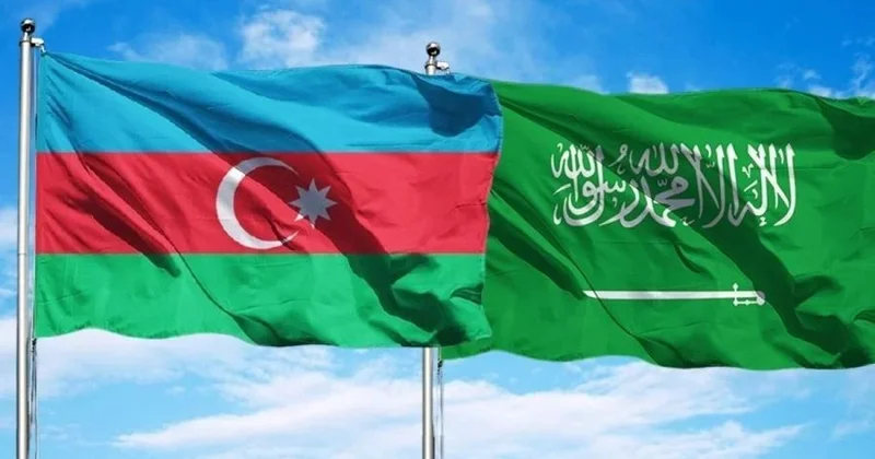Саудовская Аравия провела гуманитарную акцию в Азербайджане
