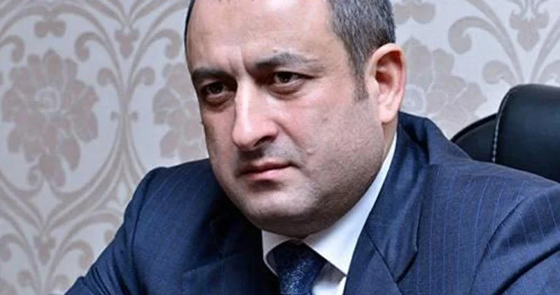 Bu icra başçısı töhmət aldı SƏBƏB