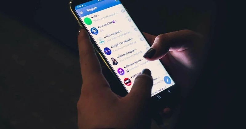 В Telegram можно будет запретить копировать свои сообщения