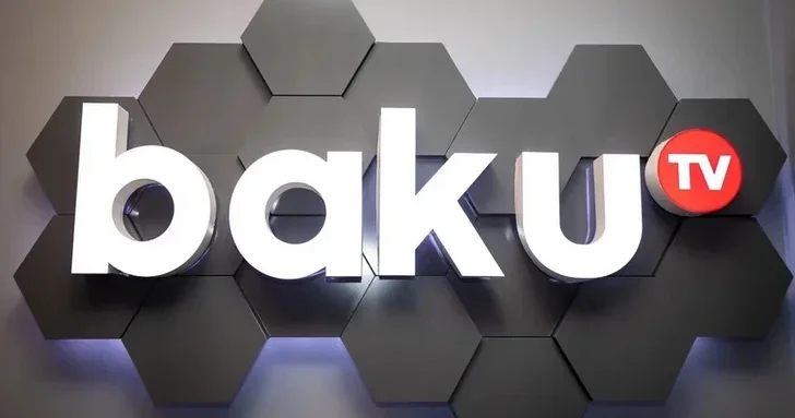 Baku TV: восемь лет в информационном пространстве страны