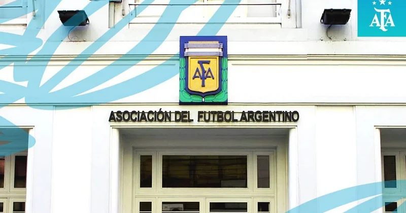 Argentina futbolunda inqilabi qərar