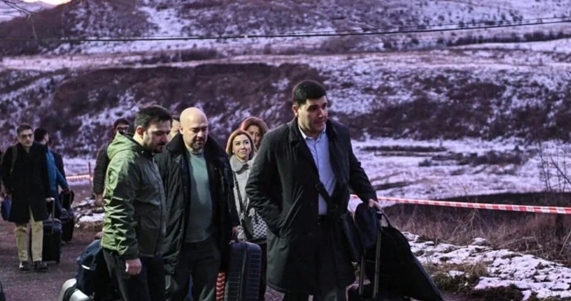 Kəmalə Məmmədova: “Sülh artıq hipotez deyil, praktik reallıq kimi hiss olunur”