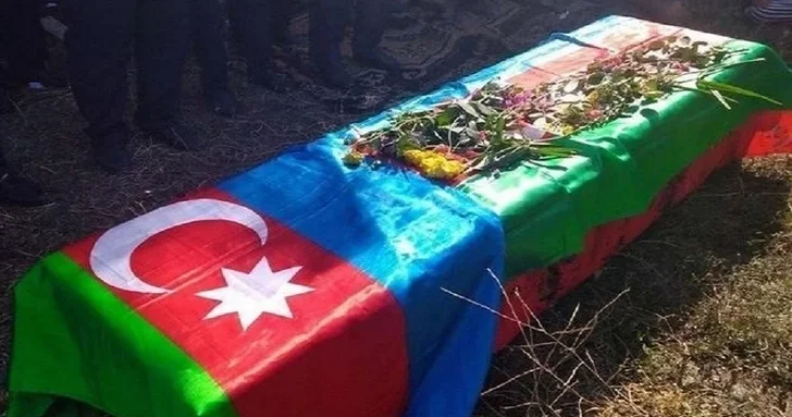 Спустя 34 года найдены останки пропавшего без вести в ходе первой Карабахской войны