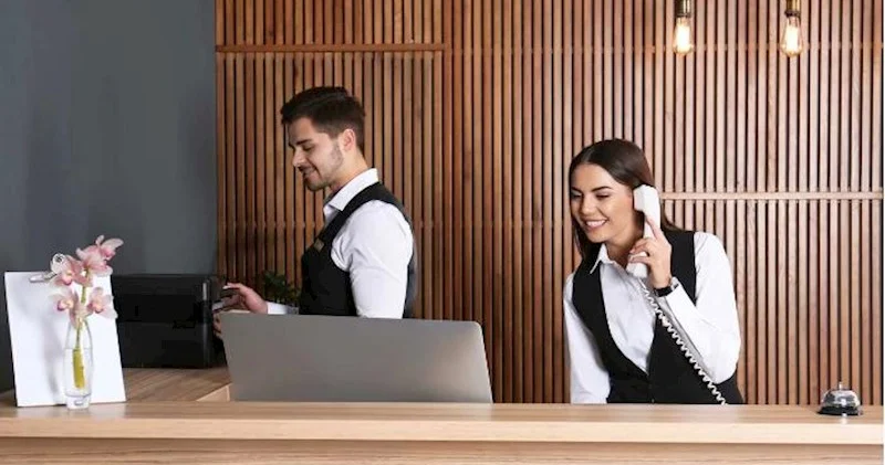 Şuşada otel işçiləri 1 481 manat, Xankəndidə isə 448 manat əməkhaqqı alıblar