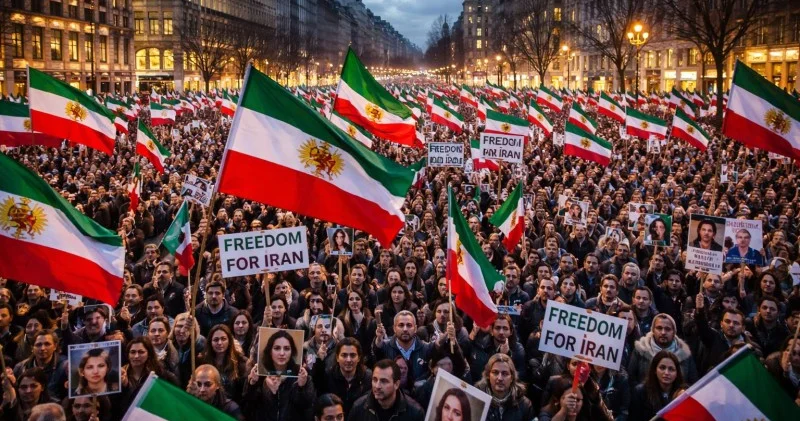 Etiraz dalğası və Tehran: Qərar verən kimdir?