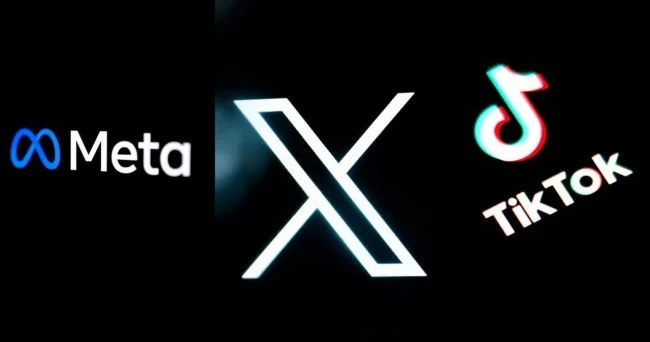 Испания инициировала проверку X, Meta и TikTok