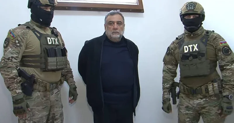 Bakı separatçılığın tabutuna sonuncu mismarı vurdu TƏHLİL