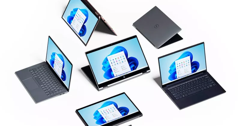 Microsoft ограничила загрузку образов Windows 11