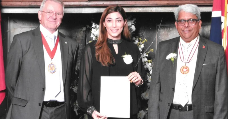 Böyük Britaniyada yaşayan azərbaycanlı: Məqsədim xaricdə qazandığım təcrübəni Azərbaycana ötürməkdir MÜSAHİBƏ