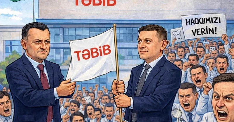İlahi ədalətin təntənəsi: Həkimlərin haqq səsi və bumeranq effekti