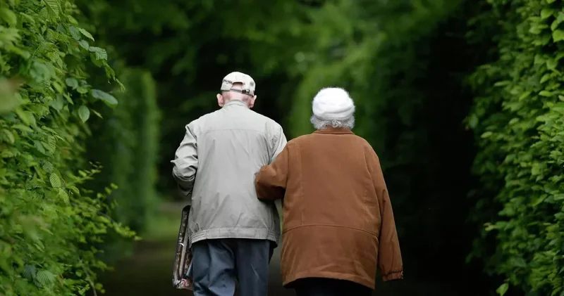 В Германии могут повысить пенсионный возраст до 70 лет