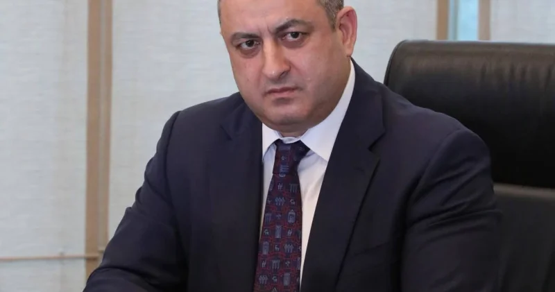 Adil Əliyevə buna görə töhmət verilib SƏBƏB