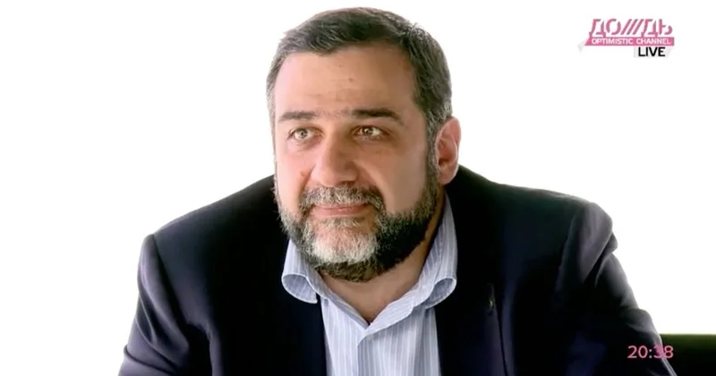 Терминология сочувствия: Дождь расставляет акценты по приговору Варданяну