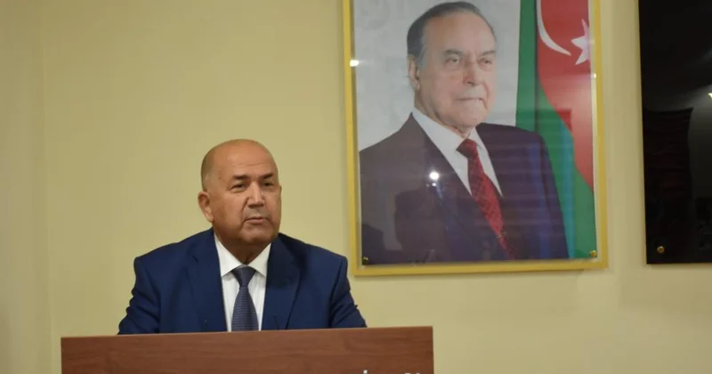 Rəqəmsal İnkişafın Yeni Mərhələsi: İlham Əliyev və Azərbaycanın Müasir Rəqəmsal Arxitektura Strategiyası