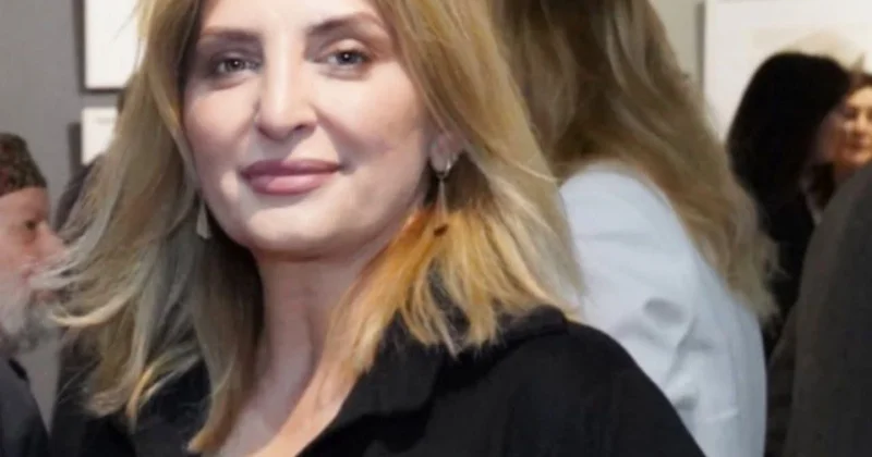 Səfayə Əhmədovaya AĞIR İTKİ FOTO