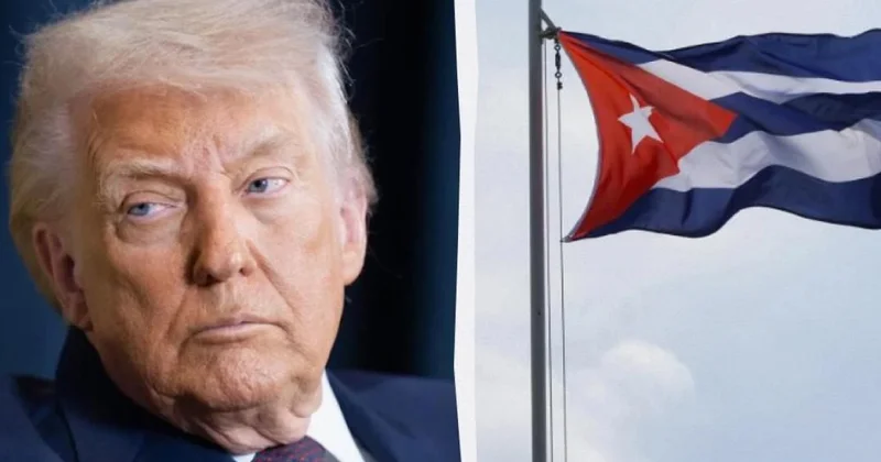 Решение Трампа по Кубе