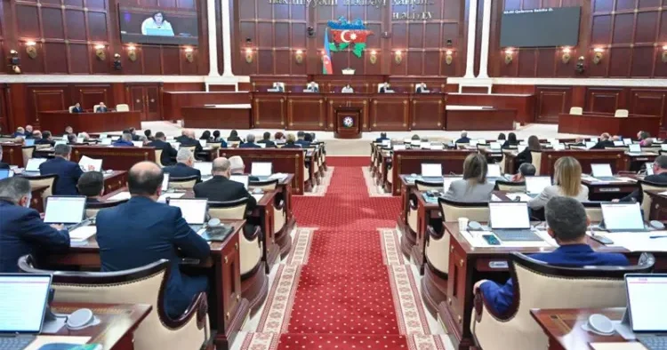 Deputatlar bu tarixdə TOPLAŞACAQ