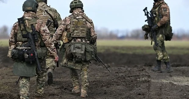 ISW зафиксировал крупнейшее продвижение Украины за последние 2,5 года