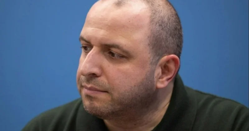 Умеров анонсировал продолжение переговоров в Женеве завтра Minval Politika
