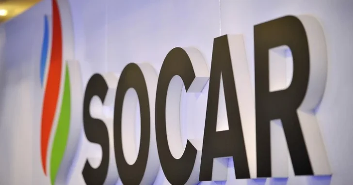 SOCAR завершила крупнейшую сделку на энергорынке Турции