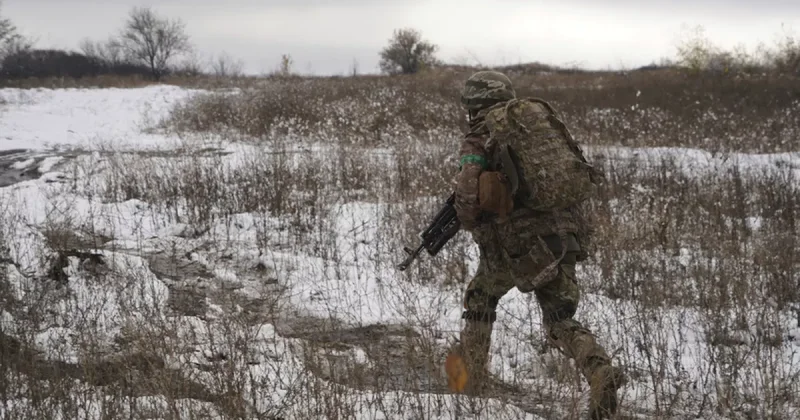 Суд в Праге подтвердил приговор чешскому добровольцу за участие в боевых действиях в Украине