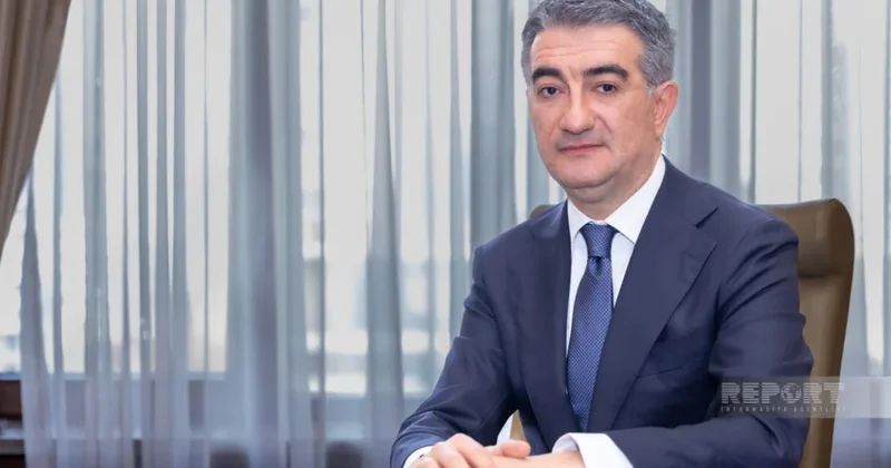 Эльнур Багиров: Инфраструктура качества в Азербайджане перешла на этап системного развития ИНТЕРВЬЮ