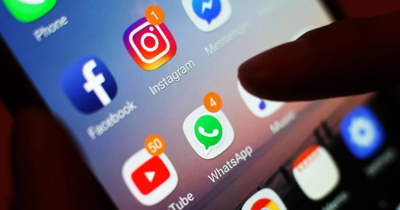 Almaniya hökuməti uşaqların sosial mediadan istifadəsinin qadağan edilməsini planlaşdırır