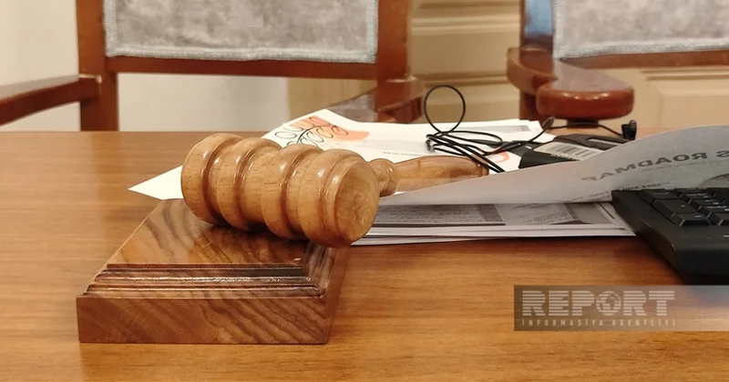 По делу о гибели 27 летнего мужчины на дороге Баксол допрошен свидетель в суде