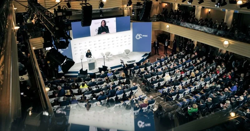 Münxen Təhlükəsizlik Konfransı: Mövqelər qlobal siyasətə təsir edəcək...