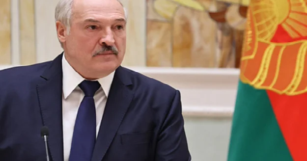 Lukaşenko: Sanksiyalar altında olan ölkələrin birləşdirilməsi ideyasını dəstəkləyirəm