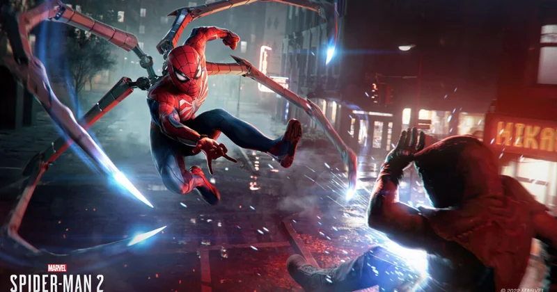 Sony добавила новые игры в PlayStation Plus