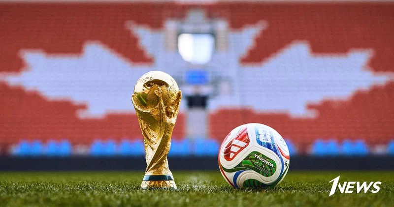 ФИФА обеспокоена отсутствием интереса к чемпионату мира 2026