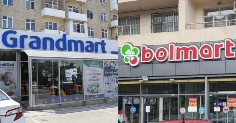 “Port Bazar”, “Privatika” və “Rahat Market”də maaş aylardır verilmir?