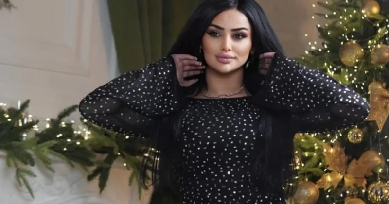 TikTok er Renka saxlanıldı