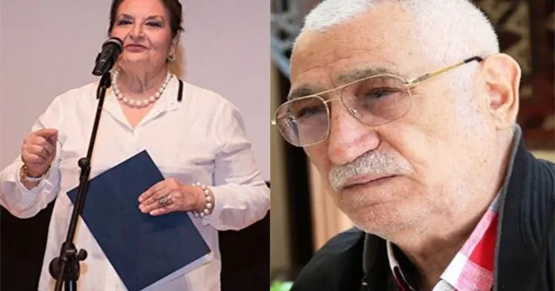 Kinematoqrafçılar İttifaqında gərginlik